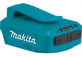 Makita DECADP05 adaptér nabíjací USB 18V=oldDEAADP05