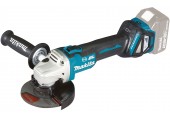 Makita DGA513Z Aku uhlová brúska 125mm Li-ion LXT 18V, bez aku Z