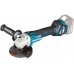 Makita DGA513Z Aku uhlová brúska 125mm Li-ion LXT 18V, bez aku Z