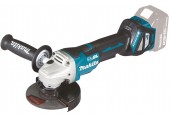 Makita DGA517Z Aku uhlová brúska 125mm, Li-ion 18V, bez aku