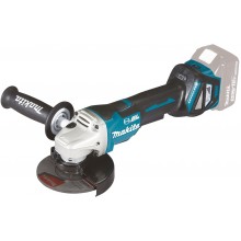 Makita DGA517Z Aku uhlová brúska 125mm, Li-ion 18V, bez aku