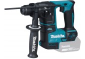 Makita DHR171Z Aku vŕtacie kladivoSDS-Plus Li-ion 18V (bez aku) Li-ion 18V (bez aku)