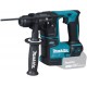 Makita DHR171Z Aku vŕtacie kladivoSDS-Plus Li-ion 18V (bez aku) Li-ion 18V (bez aku)