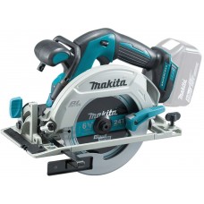 Makita DHS680Z Aku Okružná píla 165 mm, Li-ion LXT 18V (bez aku)