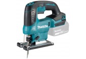 Makita DJV184Z Aku bezuhlíková priamočiara píla Li-ion LXT 18V, bez aku Z