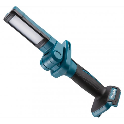 Makita DML816X Aku LED svietidlo Li-ion LXT (14,4V + 18V/bez aku)