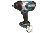 Makita DTW1004Z Aku rázový uťahovák 1/2" Li-ion LXT 18V, bez aku Z