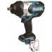 Makita DTW1004Z Aku rázový uťahovák 1/2" Li-ion LXT 18V, bez aku Z