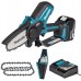 Makita Aku prerezávacia píla 100 mm Li-ion LXT 18V/1x3,0 Ah DUC101RF06