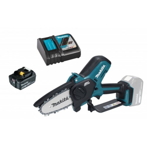 Makita DUC101SF01 Aku reťazová píla 100 mm Li-ion LXT (1x3,0 Ah/18V)