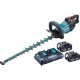 Makita DUH601PTE Aku plotostrih 600mm Li-ion LXT (2x5,0Ah/18V)