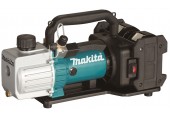 BAZÁR Makita DVP181ZK Aku výveva Li-ion LXT 18V, bez aku Z POŠKODENÝ OBAL!!