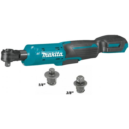 Makita DWR180Z Aku račňový uťahovák Li-ion LXT 18V, bez aku