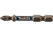 Makita E-03296 Torzný bit radu Impact Premier (E-form), PZ1-50mm, 2ks