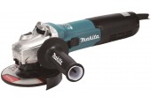 Makita GA5090X01 Uhlová brúska s reguláciou SJS (1900W/125mm)