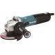 Makita GA5090X01 Uhlová brúska s reguláciou SJS (1900W/125mm)