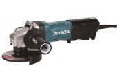 Makita GA5093X01 Uhlová brúska s reguláciou a brzdou (125mm/1900W)