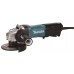 Makita GA5093X01 Uhlová brúska s reguláciou a brzdou (125mm/1900W)