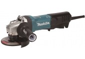 Makita GA5094 Uhlová brúska s brzdou 125mm/1900W