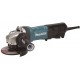 Makita GA5094 Uhlová brúska s brzdou 125mm/1900W