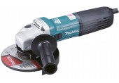 Makita GA6040C01 Úhlová brúska, SJS (1400W/150mm)