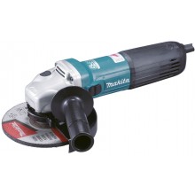 Makita GA6040C01 Úhlová brúska, SJS (1400W/150mm)