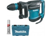 Makita HM0871C Sekacie kladivo s AVT (1100W/8,1J) v kufri