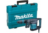 Makita HM1101C Búracie kladivo SDS-Max (1300W/11,5J) v kufri