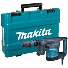 Makita HM1101C Búracie kladivo SDS-Max (1300W/11,5J) v kufri