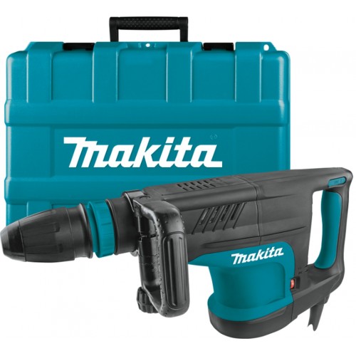 Makita HM1203C Sekacie kladivo SDS-Max (1510W/19,1J)