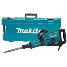 Makita HM1307C Búracie kladivo SDS-Max (1510W/25,5J)+kufor