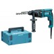 Makita HR1841FJ SDS-Plus Vŕtacie kladivo s AVT, (470W/1,4J) Makpac