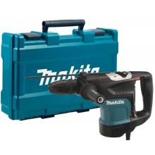 Makita HR4501C Kombinované kladivo SDS-Max (1350W/10,1J) Transportný kufor