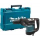 Makita HR4501C Kombinované kladivo SDS-Max (1350W/10,1J) Transportný kufor