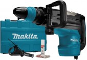 Makita HR5202C Kombinované kladivo SDS-Max (1500W/19,1J) Transportníý kufor