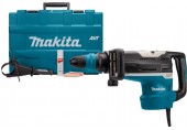 Makita HR5212C Kombinované kladivo SDS-Max s AVT (1510W/20J)+ kufor