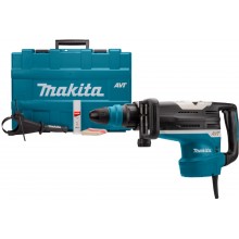 Makita HR5212C Kombinované kladivo SDS-Max s AVT (1510W/20J)+ kufor