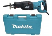 Makita JR3070CT Píla chvostová s predkyvom a AVT, 1510W, v kufri