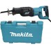 Makita JR3070CT Píla chvostová s predkyvom a AVT, 1510W, v kufri