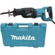 Makita JR3070CT Píla chvostová s predkyvom a AVT, 1510W, v kufri