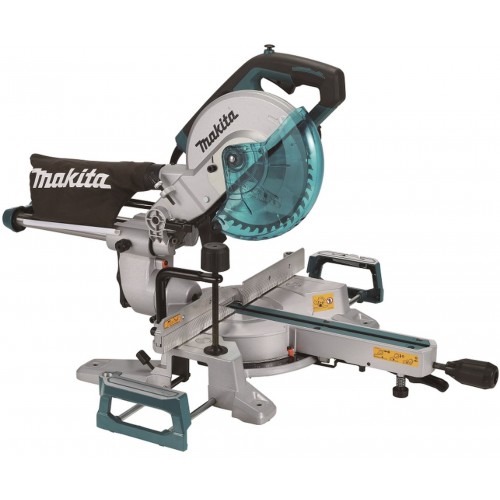 Makita LS0816F Pokosová píla so svetlom 216mm,1400W