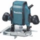 Makita RP0900J Vrchná frézka (900W/6-8mm) Makpac