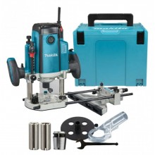 Makita RP2303FC07 Horná frézka s reguláciou (2100W/6-12mm) Makpac