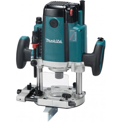 Makita RP2303FCX Vrchná frézka s reguláciou 2100W