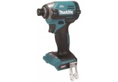 Makita TD003GZ Aku rázový uťahovák 1/4" Li-ion XGT 40V, bez aku Z