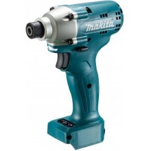 Makita TD112DMZ Aku multifunkčný rázový uťahovák (135Nm/12V/bez aku)