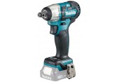 Makita TW161DZ Aku rázový uťahovač Li-ion CXT 12V, bez aku Z