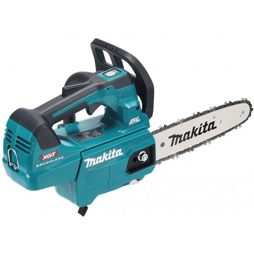 Makita Aku reťazová píla 250 mm Li-ion XGT 40V, bez aku UC002GZ01