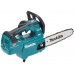 Makita Aku reťazová píla 250 mm Li-ion XGT 40V, bez aku UC002GZ01