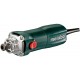 Metabo GE 710 Compact Priama brúska,(6mm/710W) 600615000